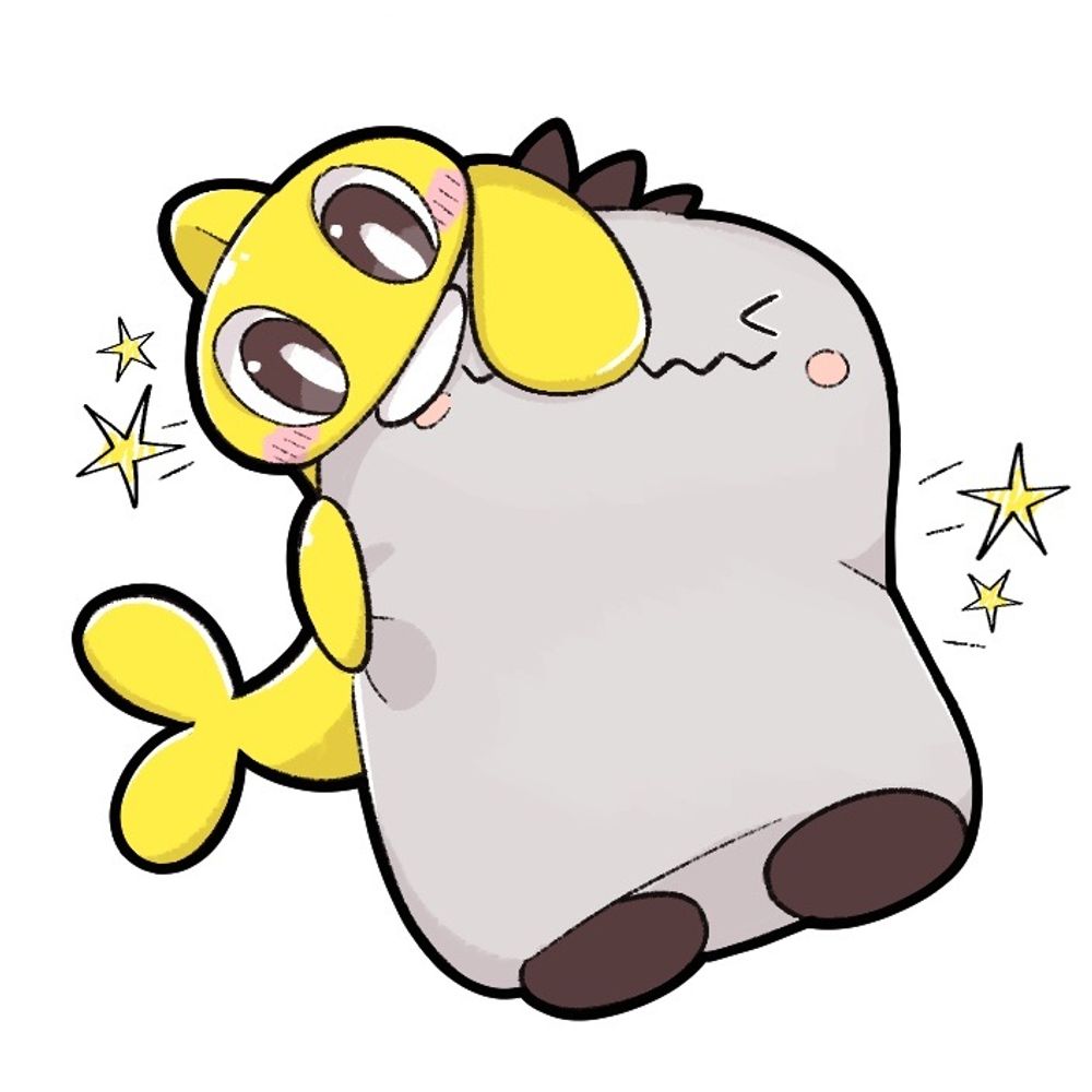 ごんぺいどん