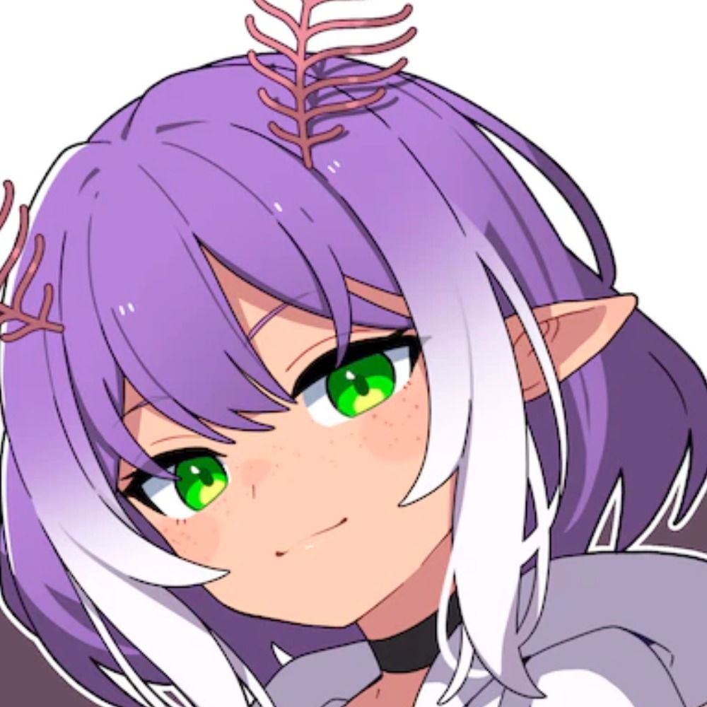 Molo 🪷 Vtuber