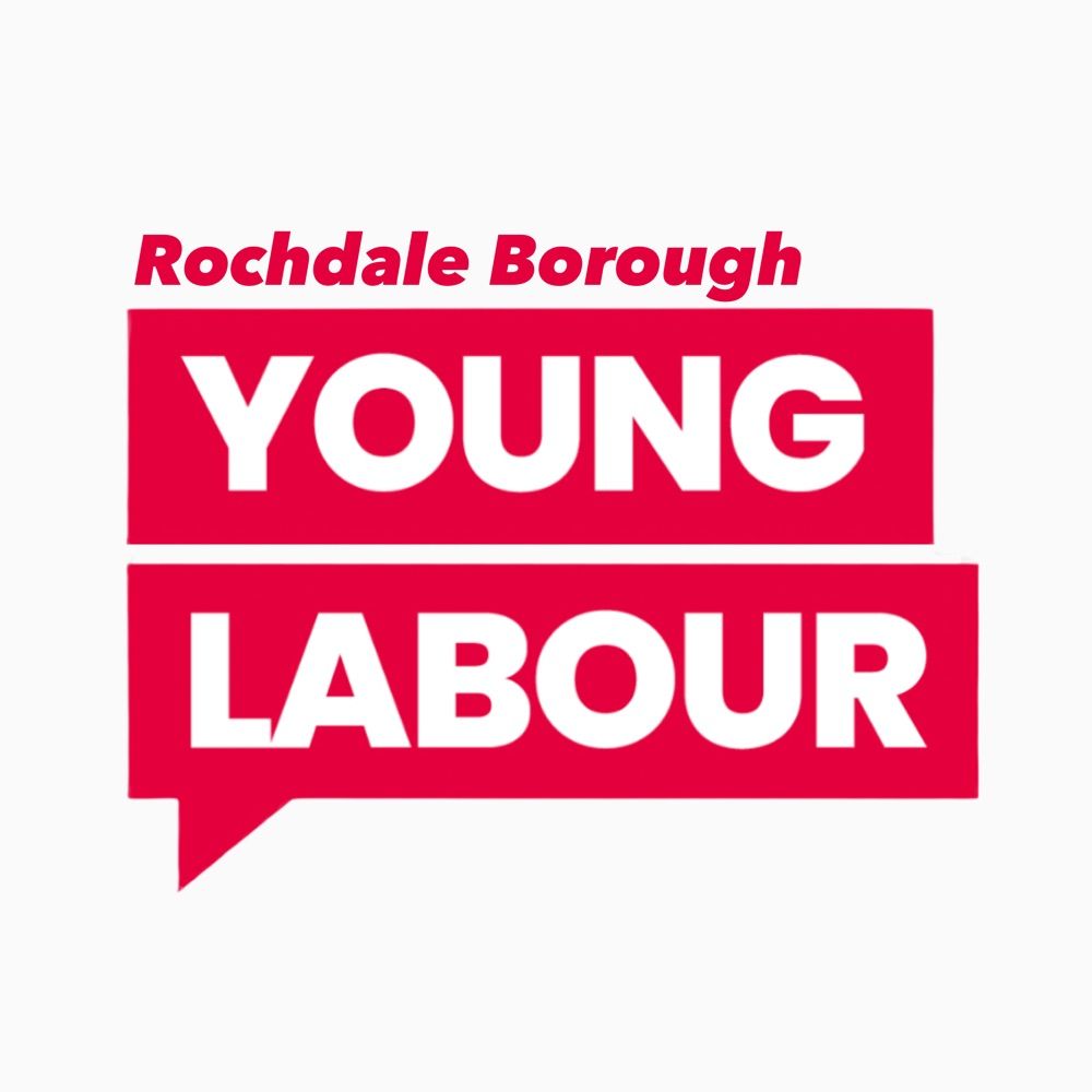 Rochdale Borough Young Labour