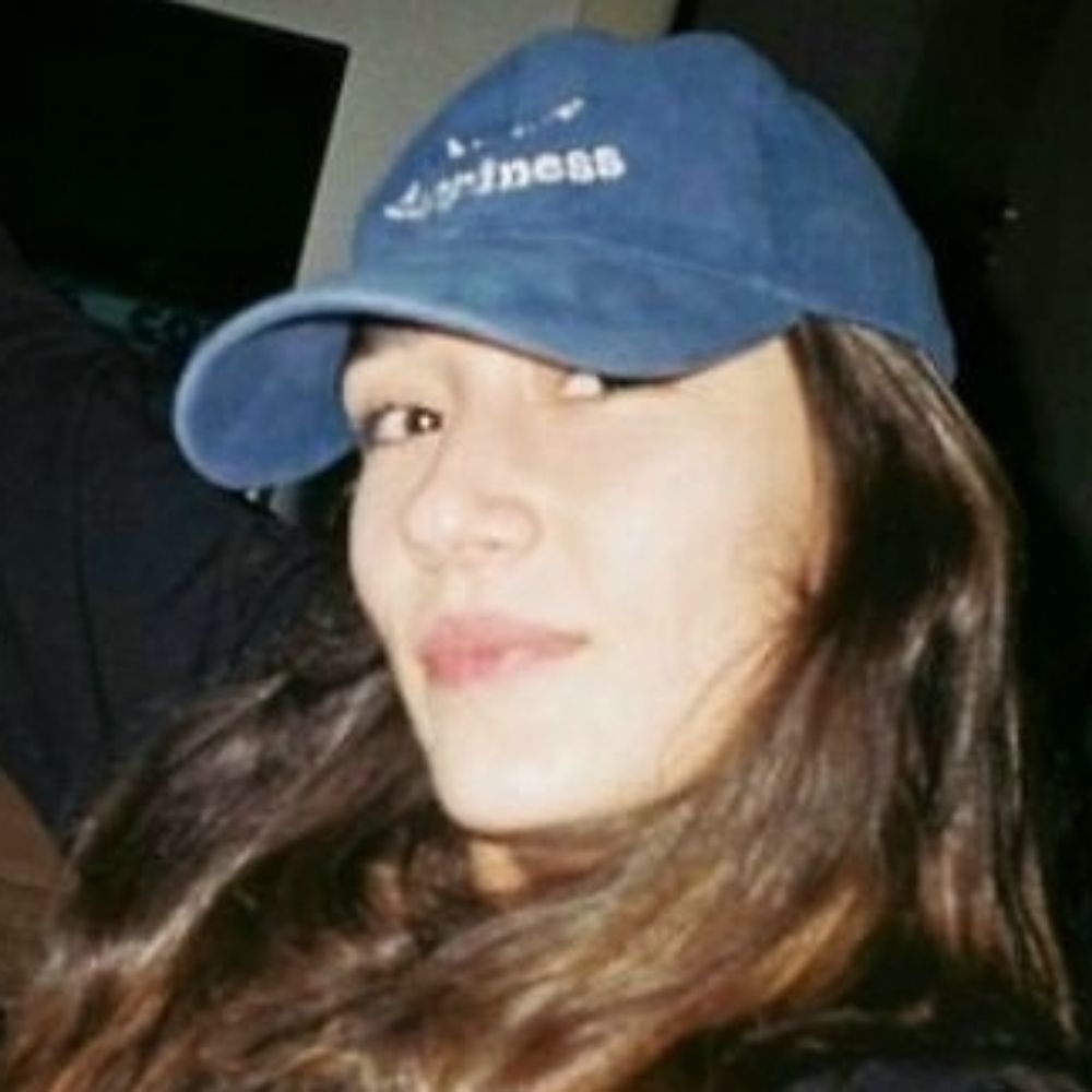 mari a