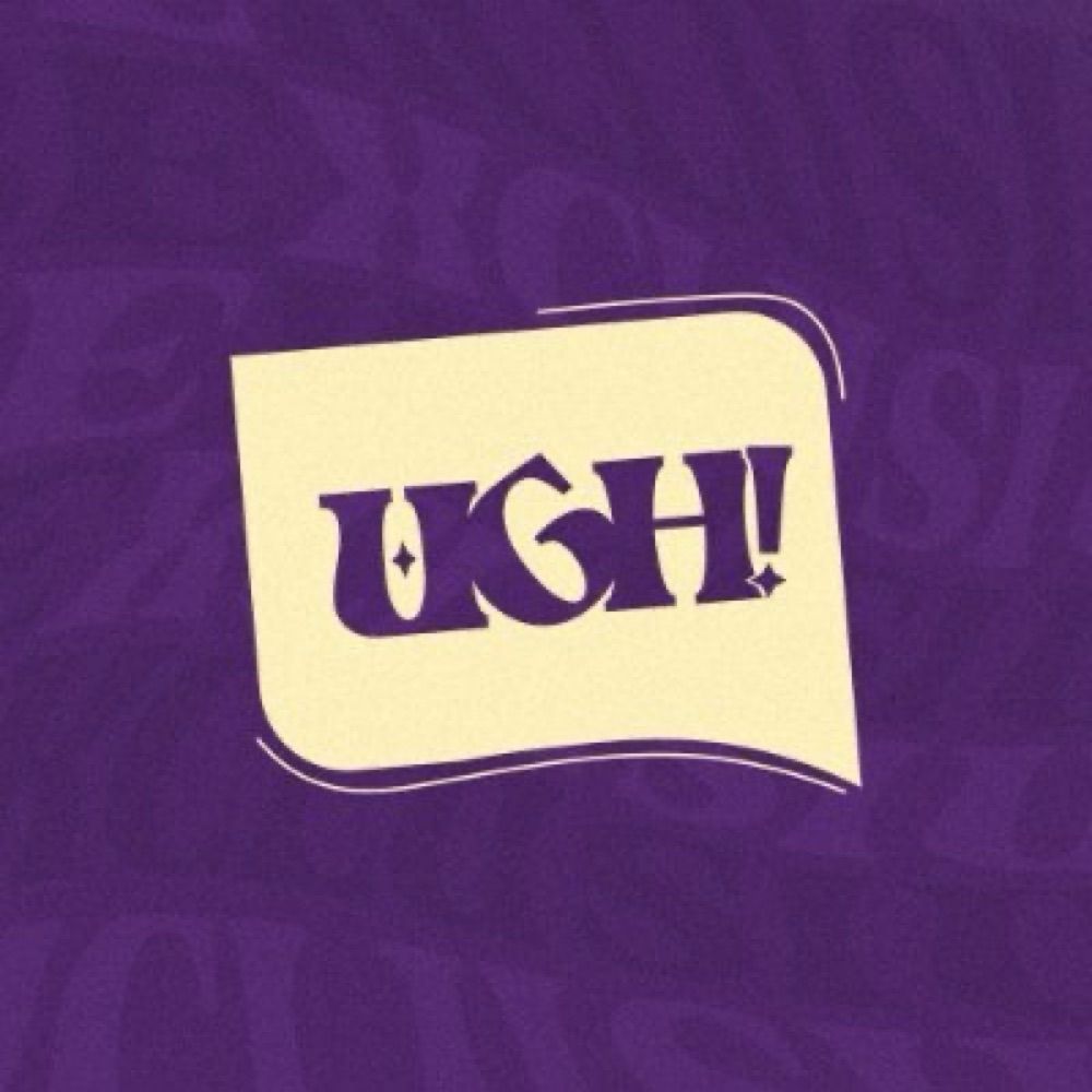 UGH DESIGN