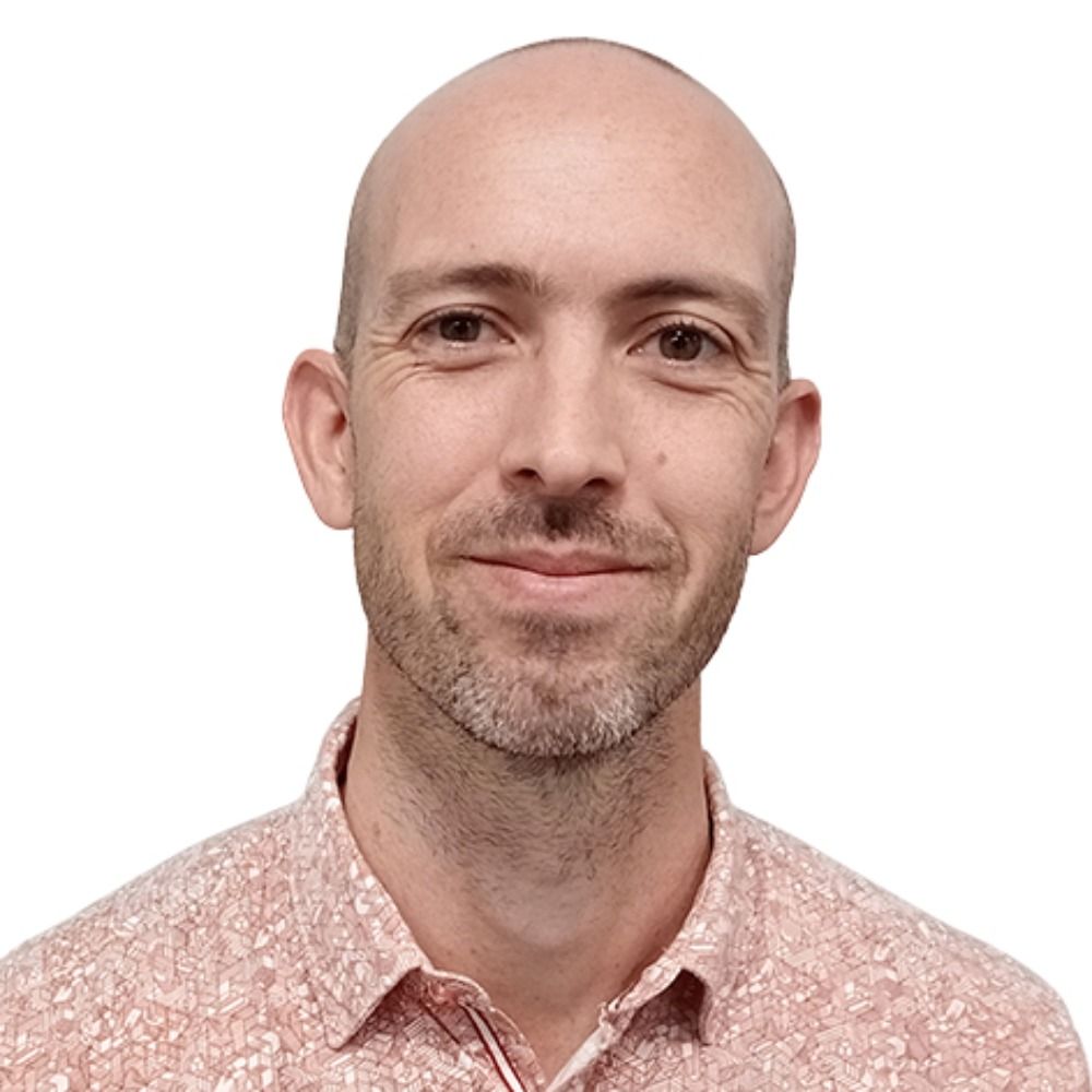 Ryan Bond