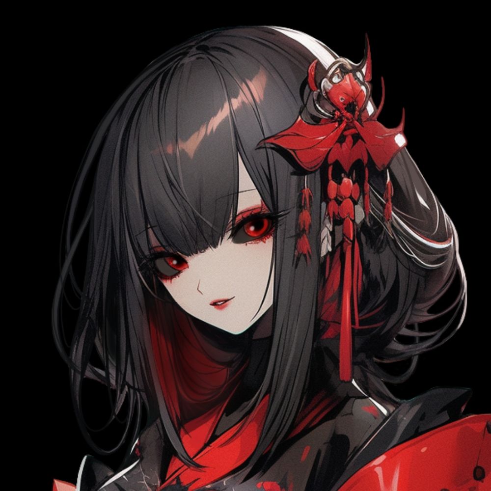 WidowDahlia