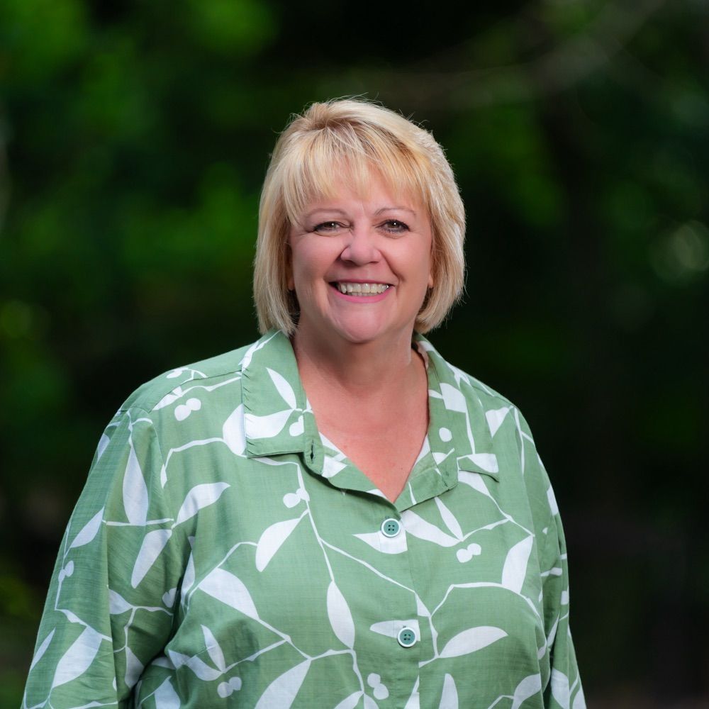 Dyan Currie