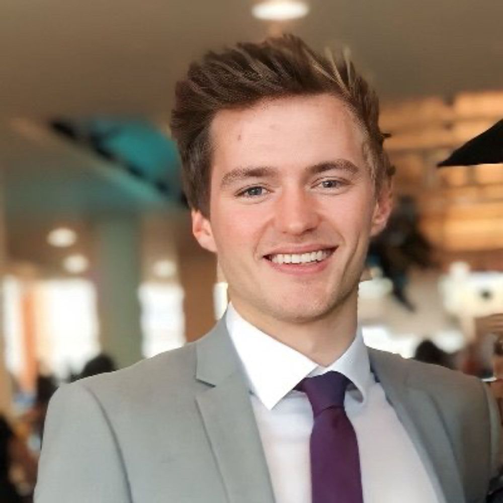 Jake Atkinson