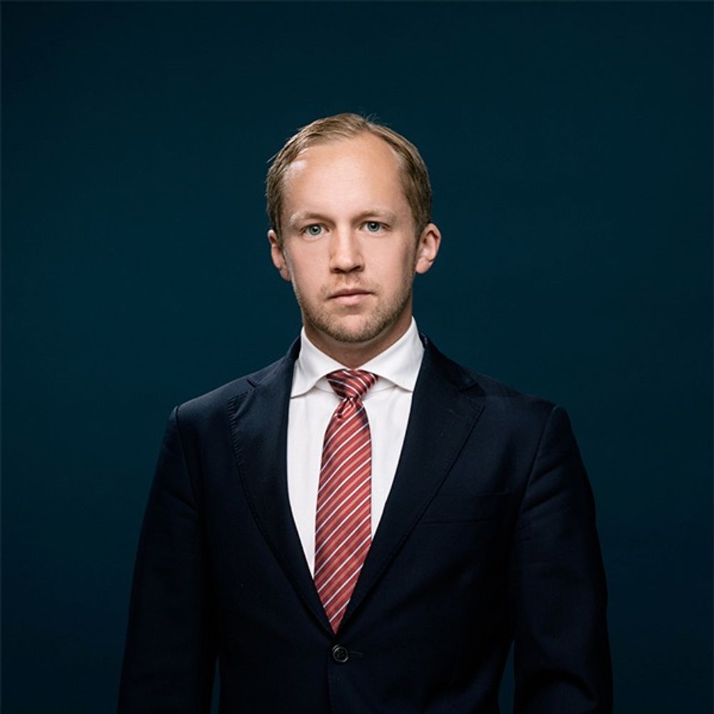 Isidor Vistedt