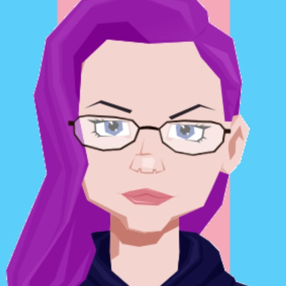 Profile avatar