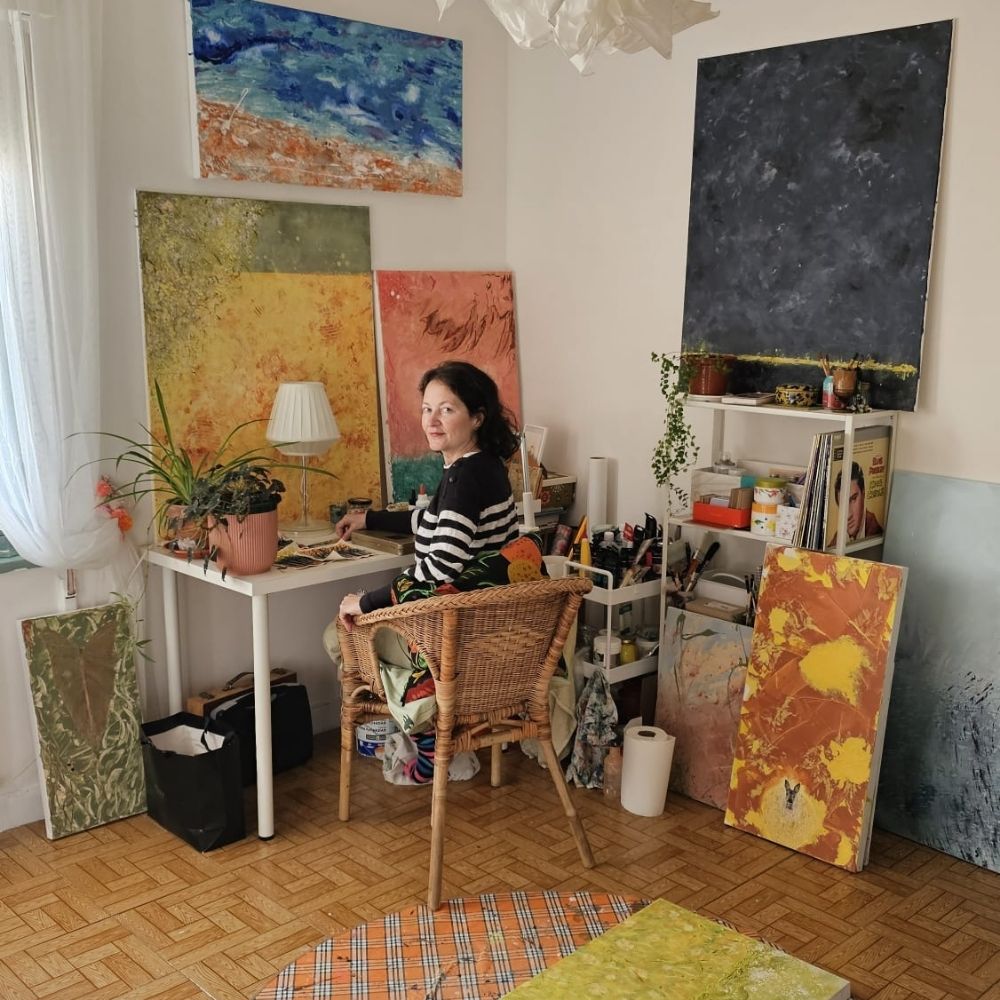 Marian Gorin