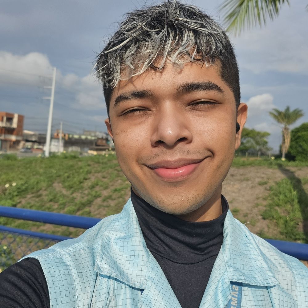 Gabriel Torres