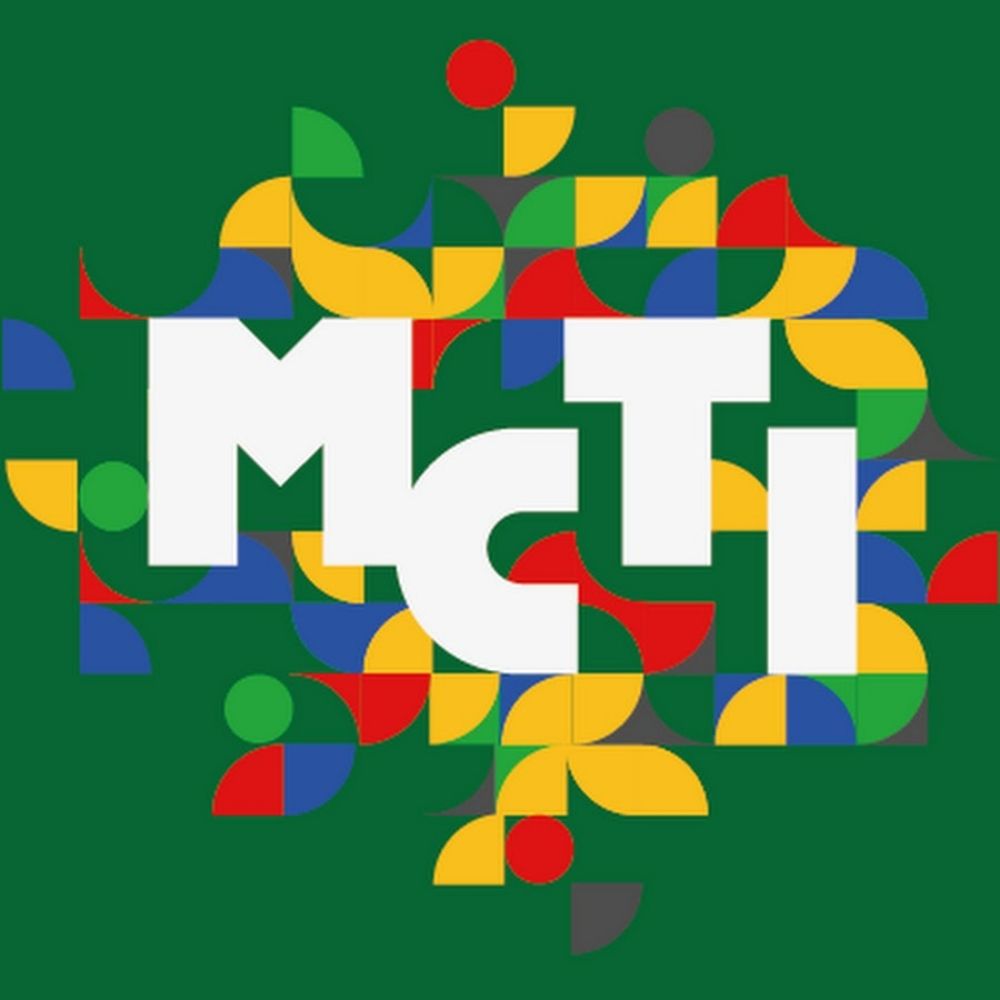 Ministério da Ciência, Tecnologia e Inovação 