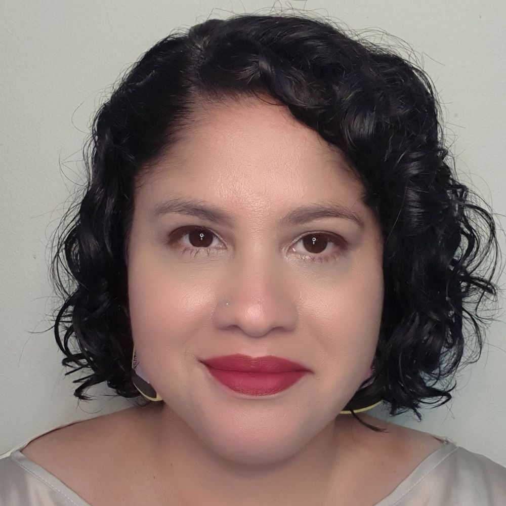 Dr Zuleyka Zevallos