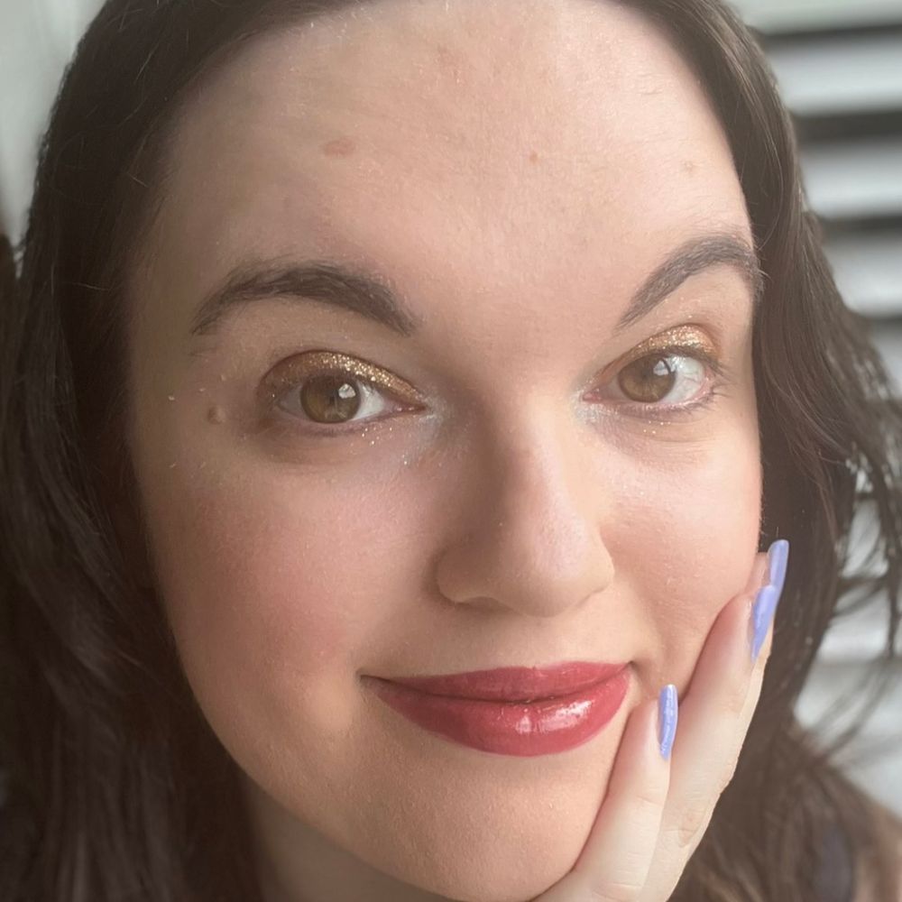 Dana Gricken, Author 🇨🇦