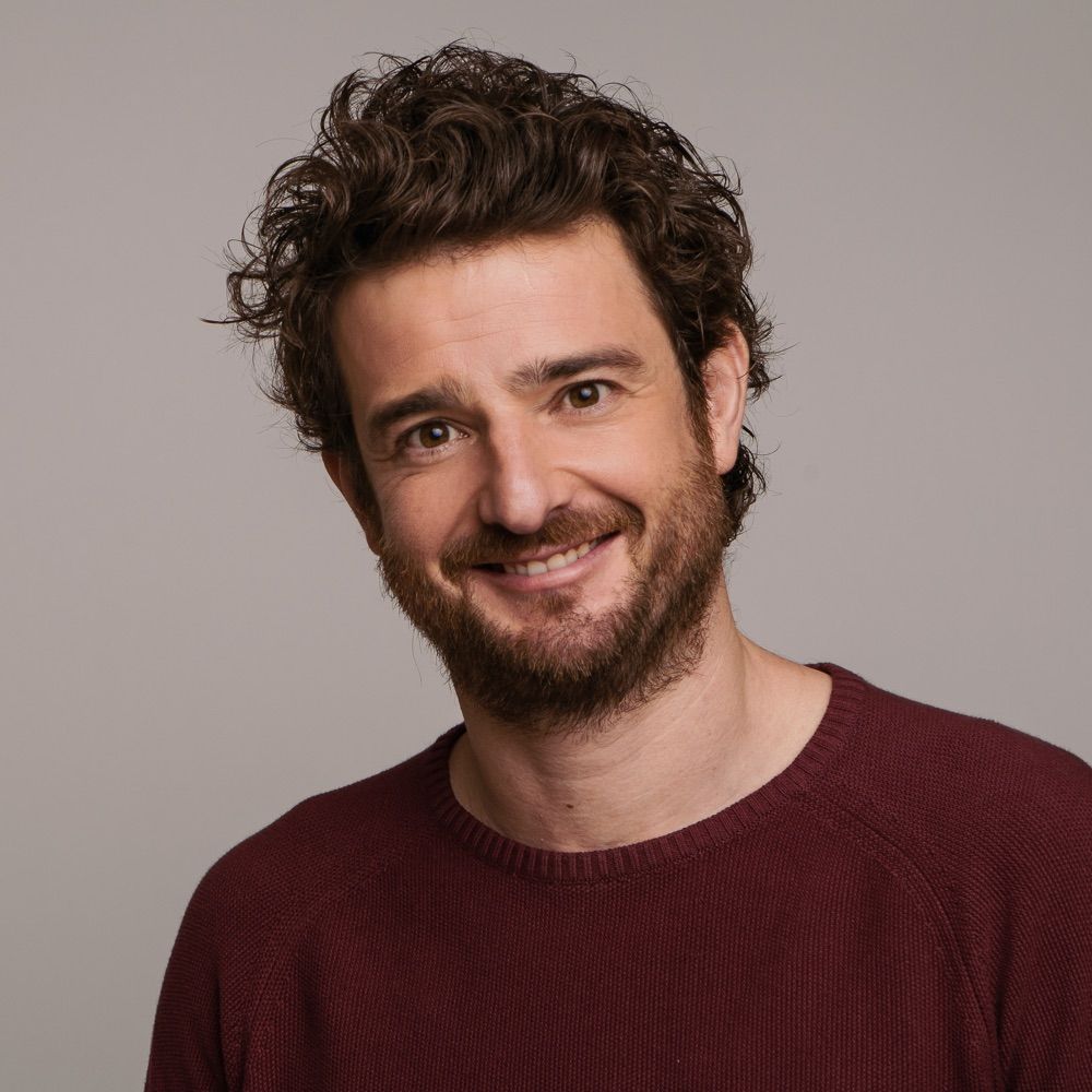 Gorka Otxoa