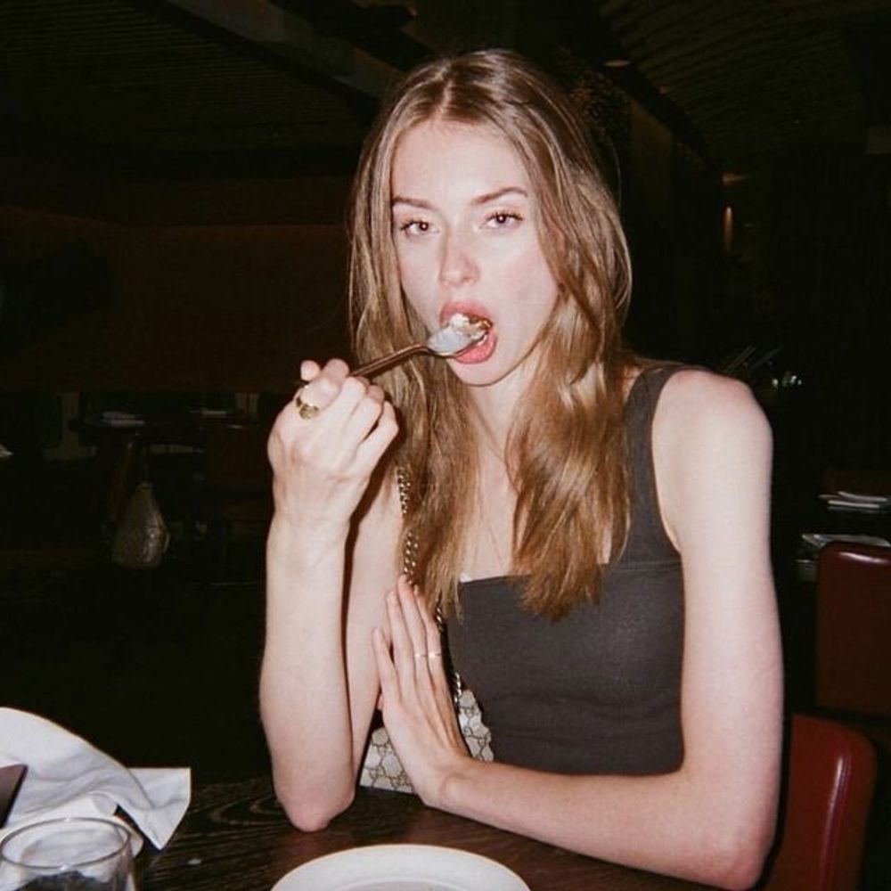 Loriane Cain 