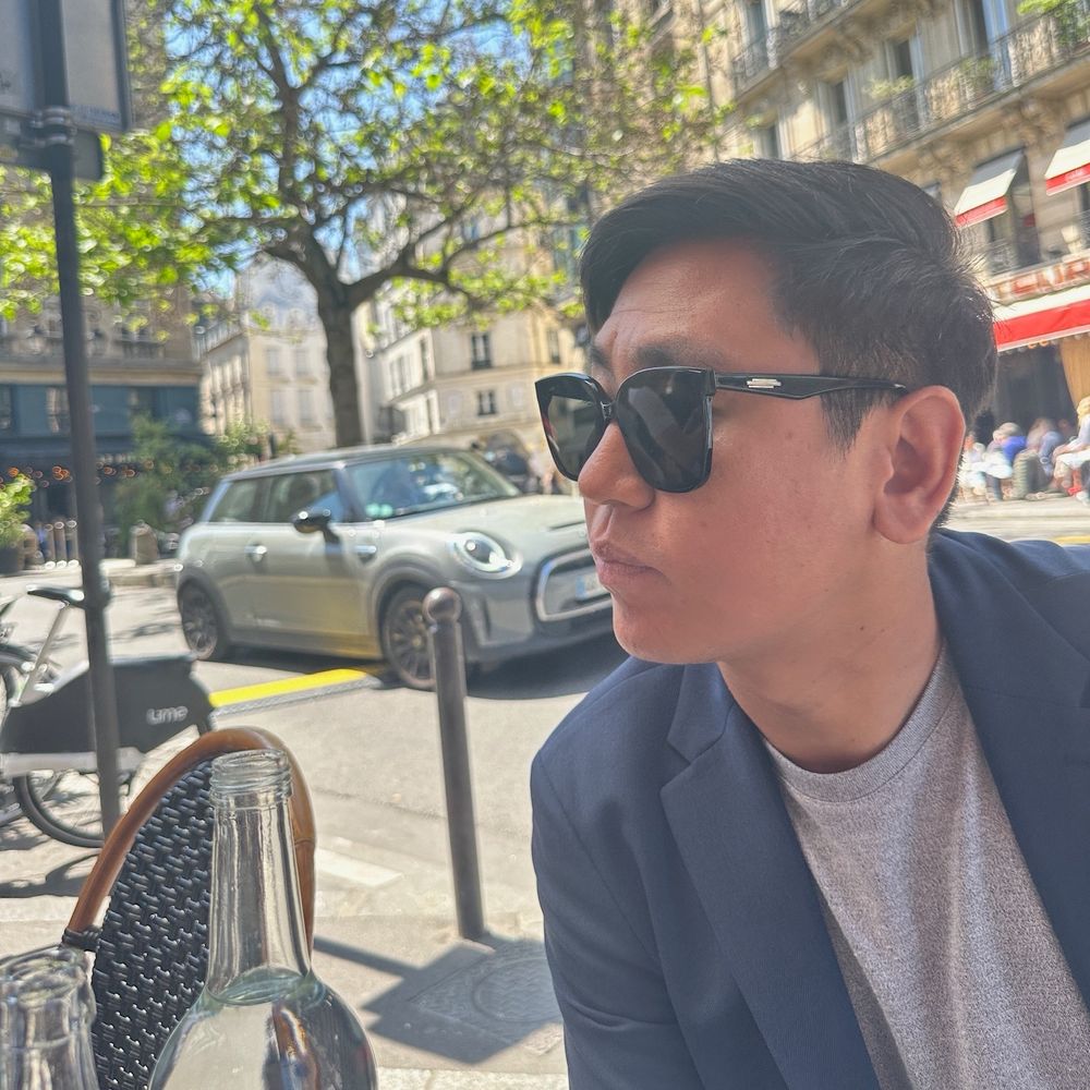 Sean Kim