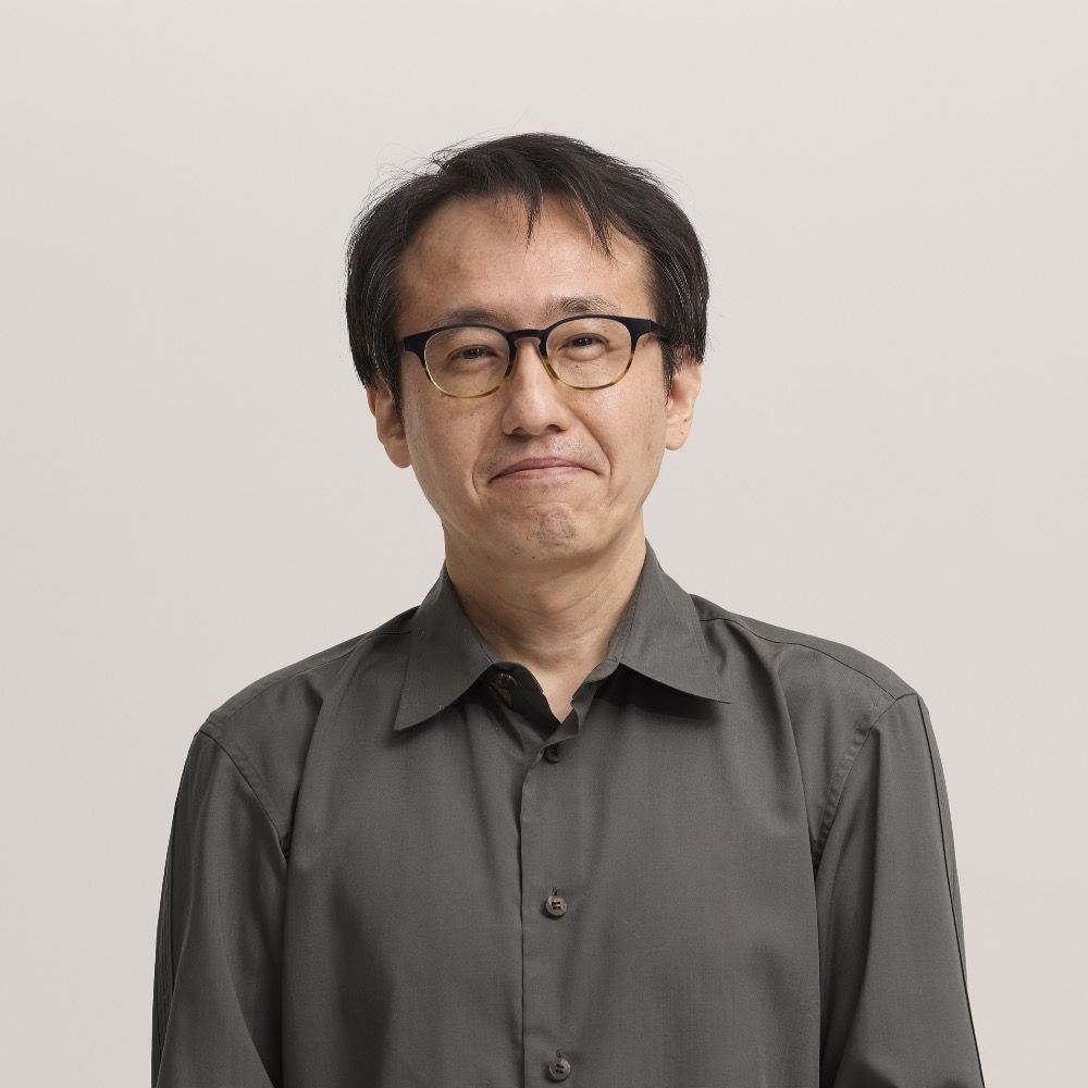 木村隆一：Ryuichi Kimura