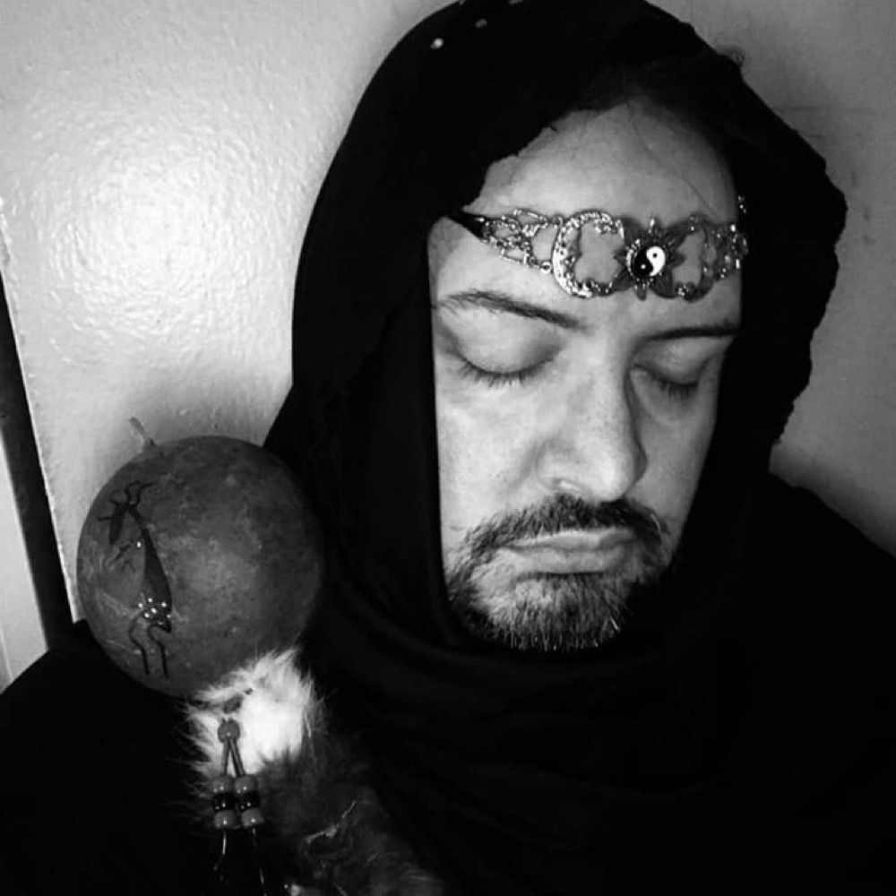 Rev. Deaven Starr