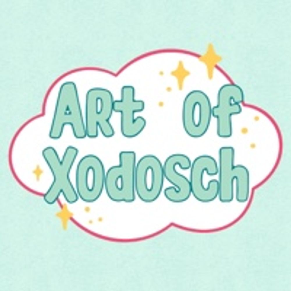 Chantal - Art of Xodosch