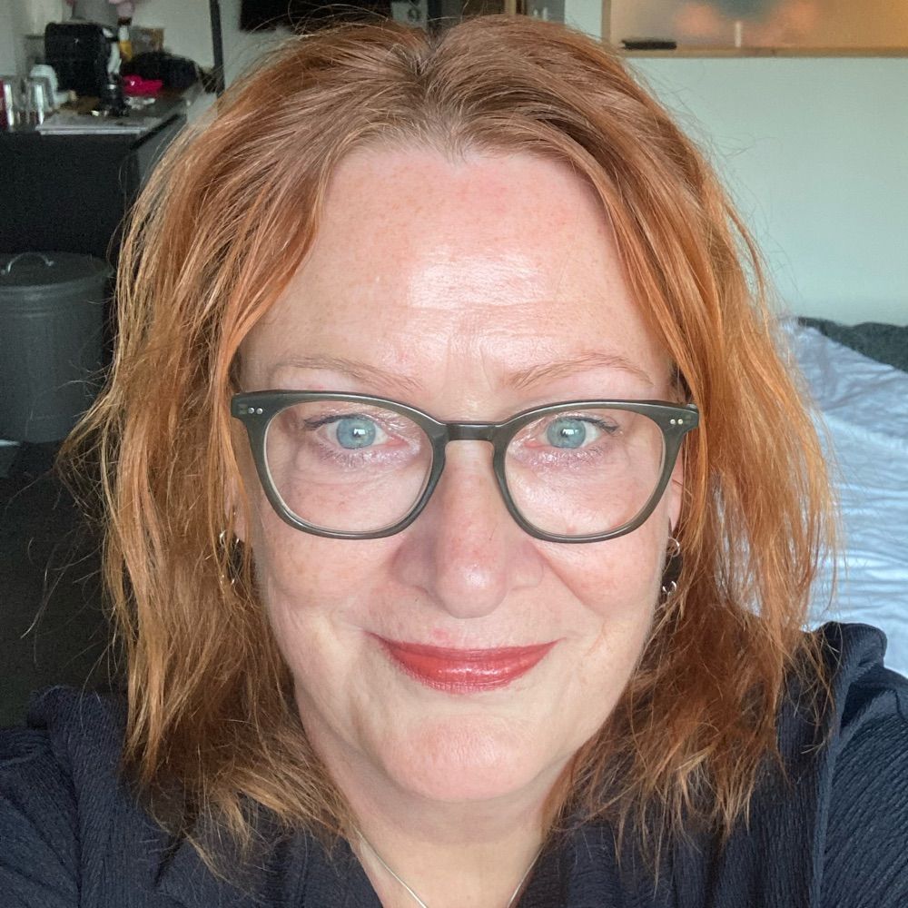 Shirley van der Pauw