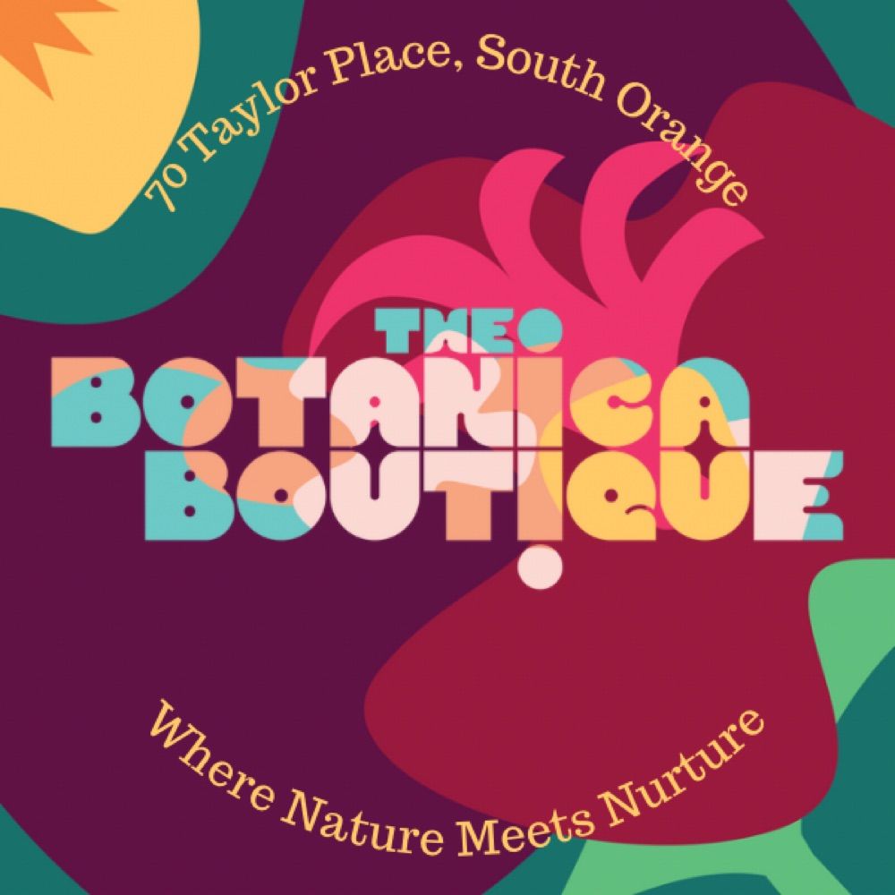 The Botanica Boutique