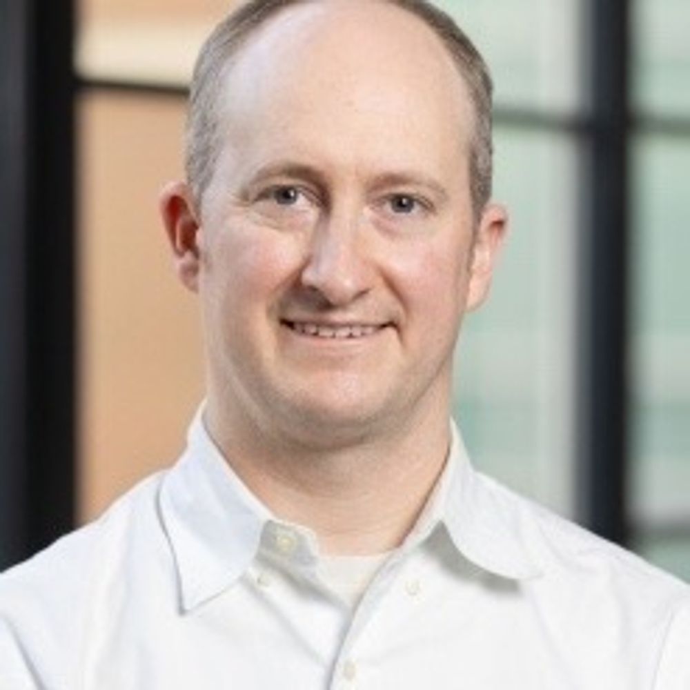 Eric F. Lock