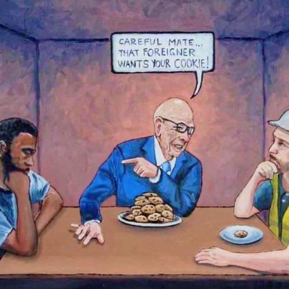 Matt 🐥Twitter Refugee