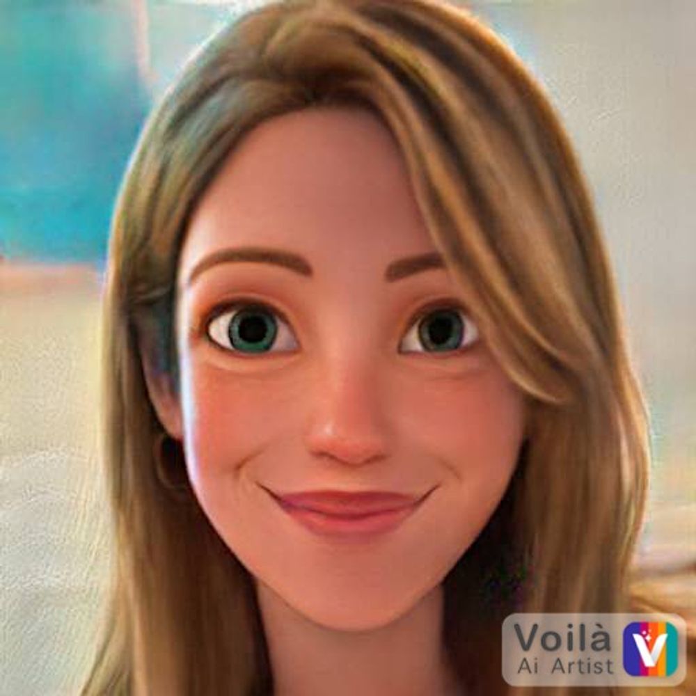 M.