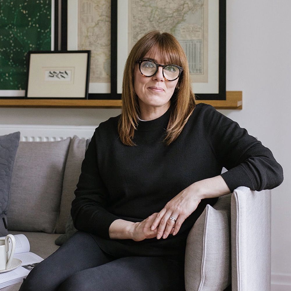 Nicola Capper