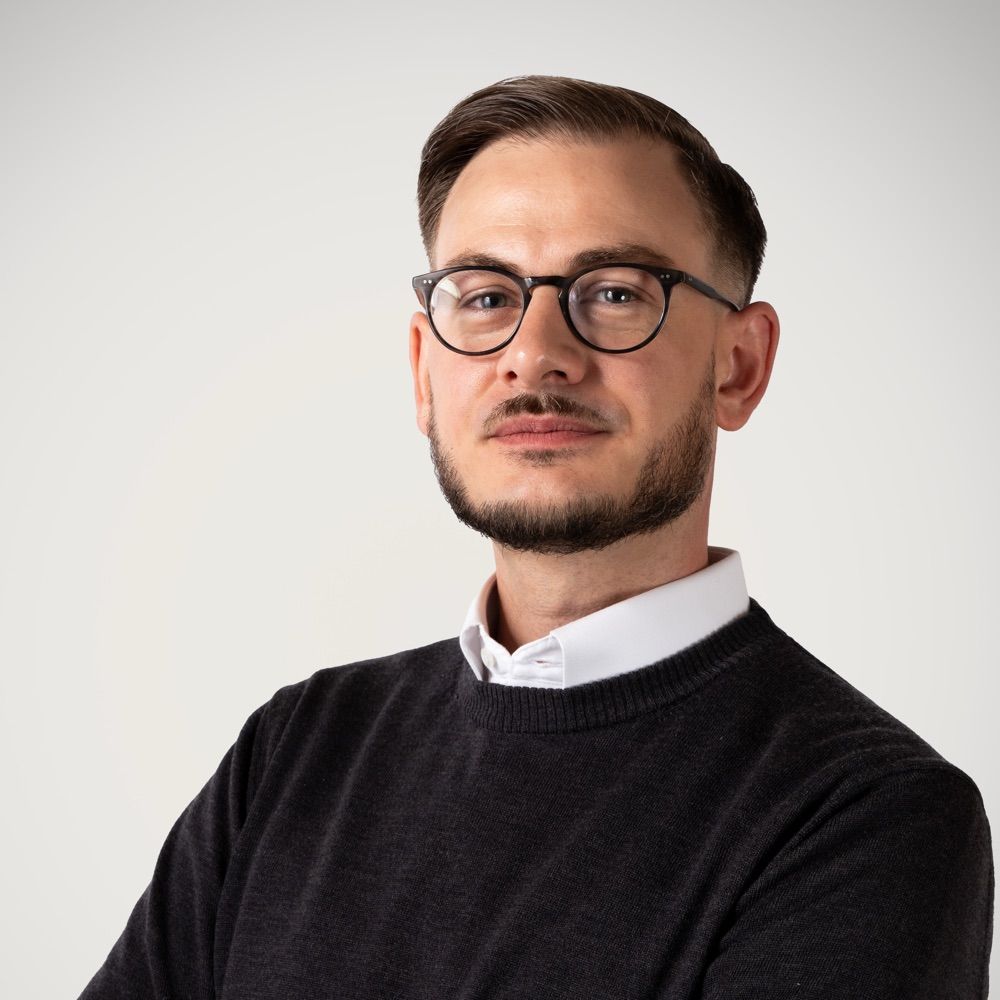 Adrien Woeffray