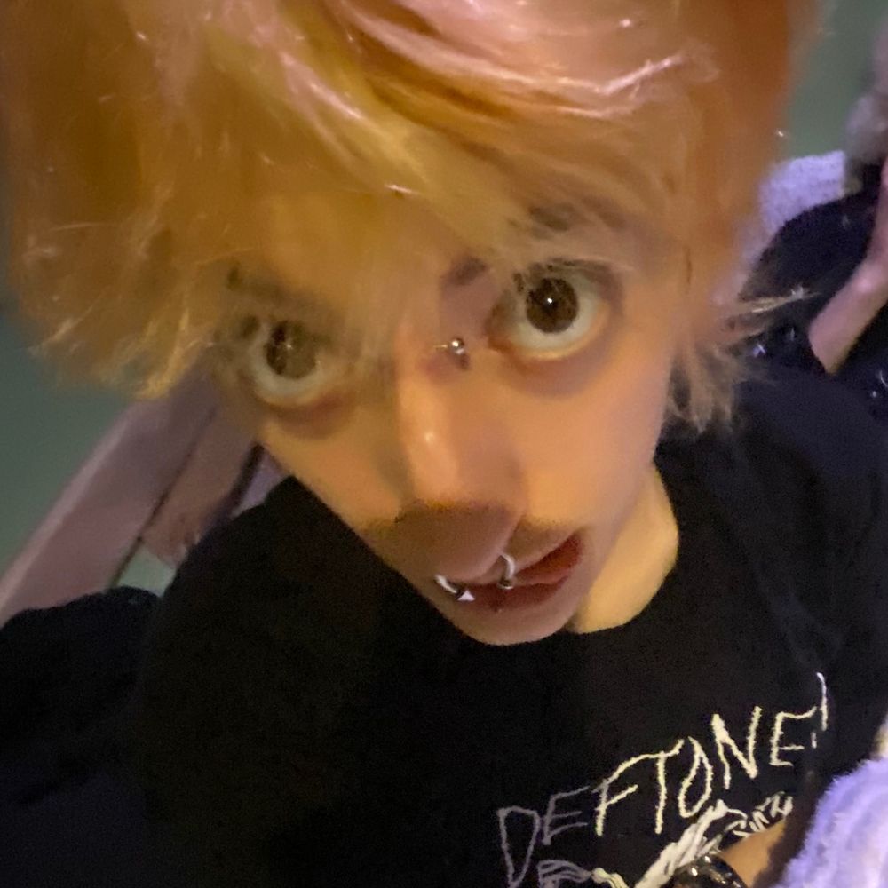 User avatar