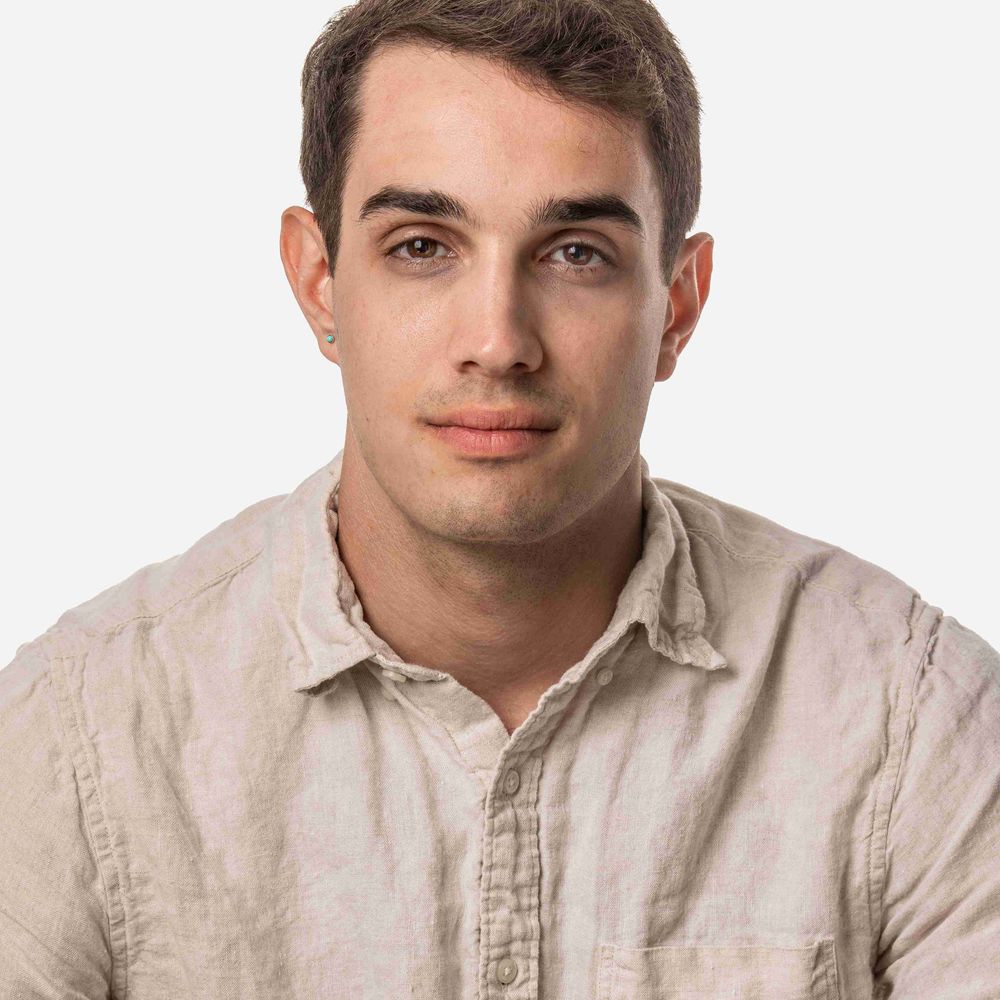 Noah Goldberg