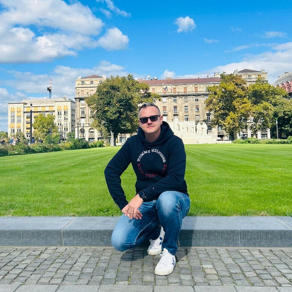 Vedran