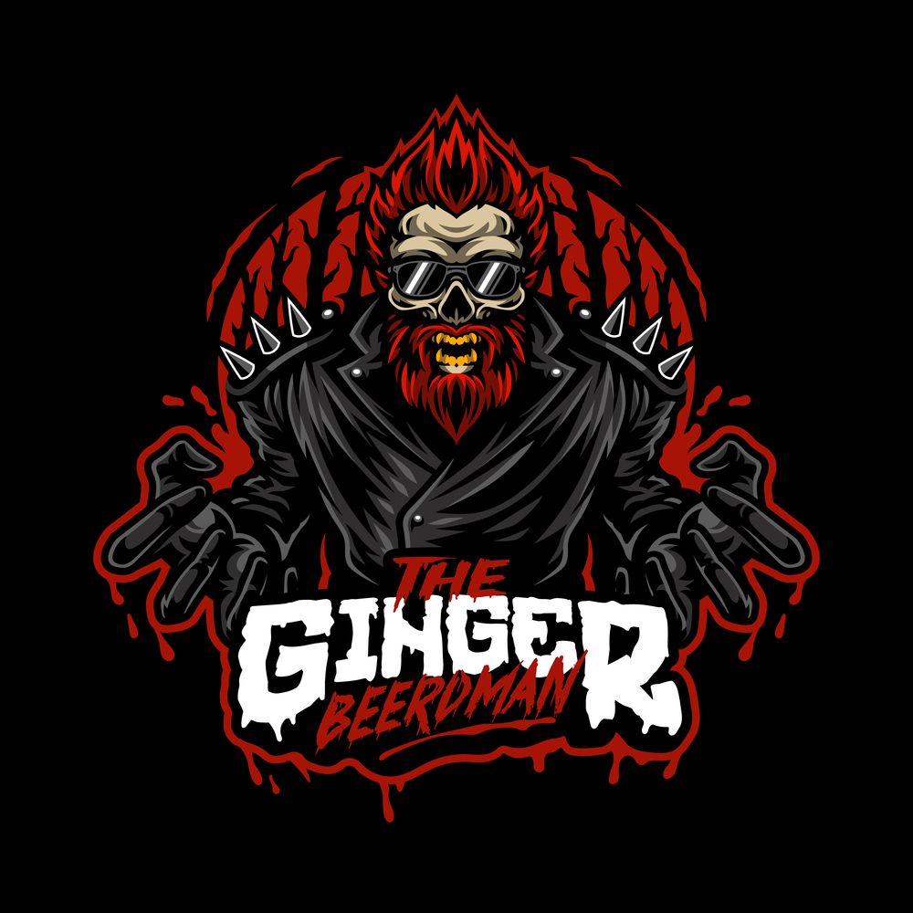 TheGingerbeerdman