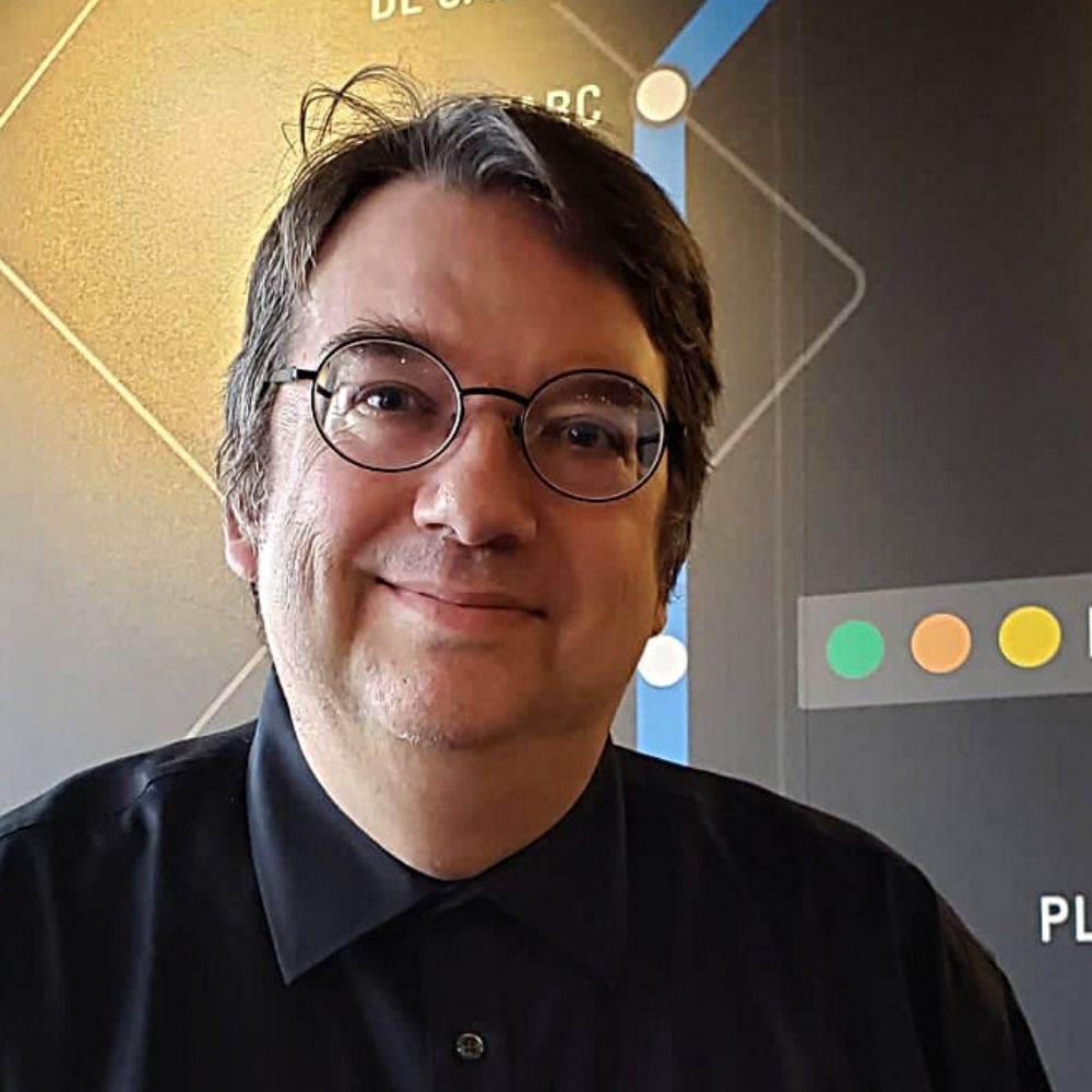 Philippe Gauthier