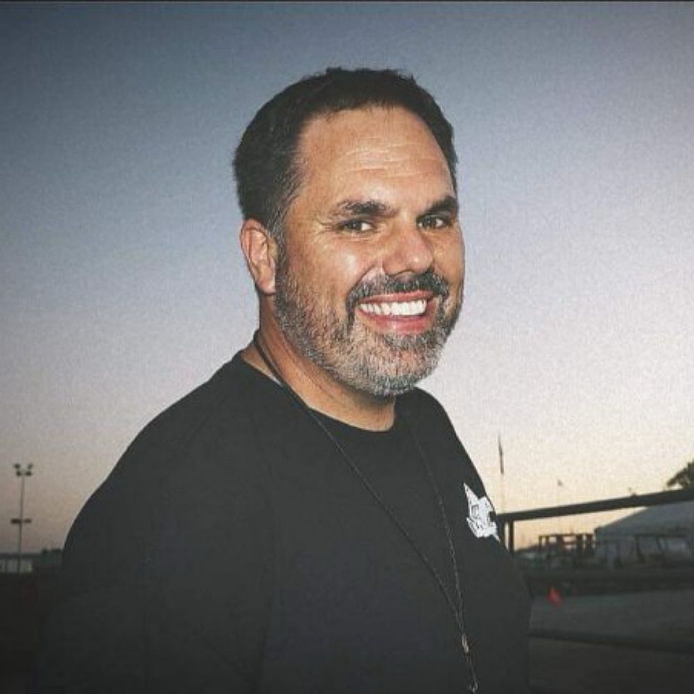 Mike Heaton