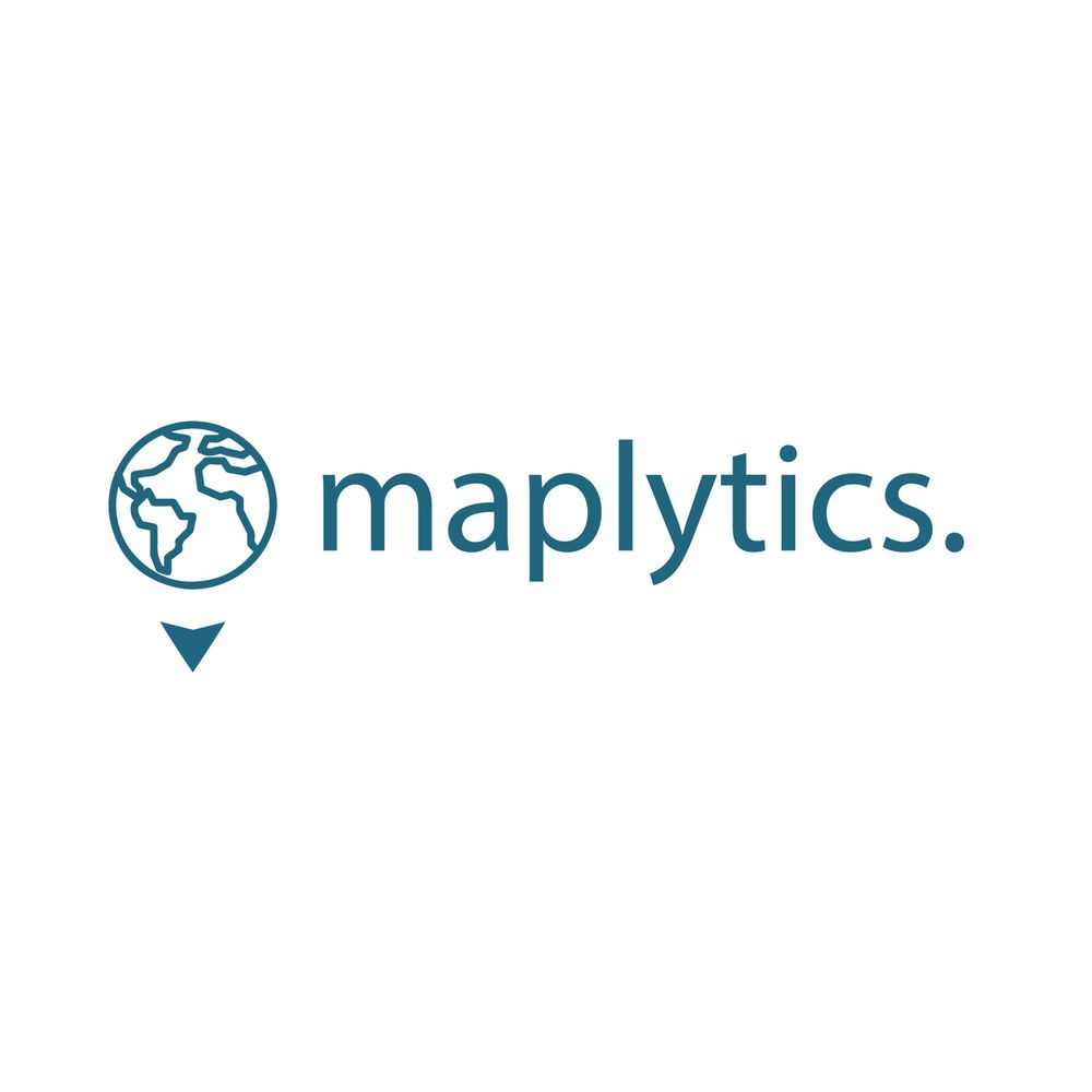 Maplytics 🌎 Location Intelligence Simplified!