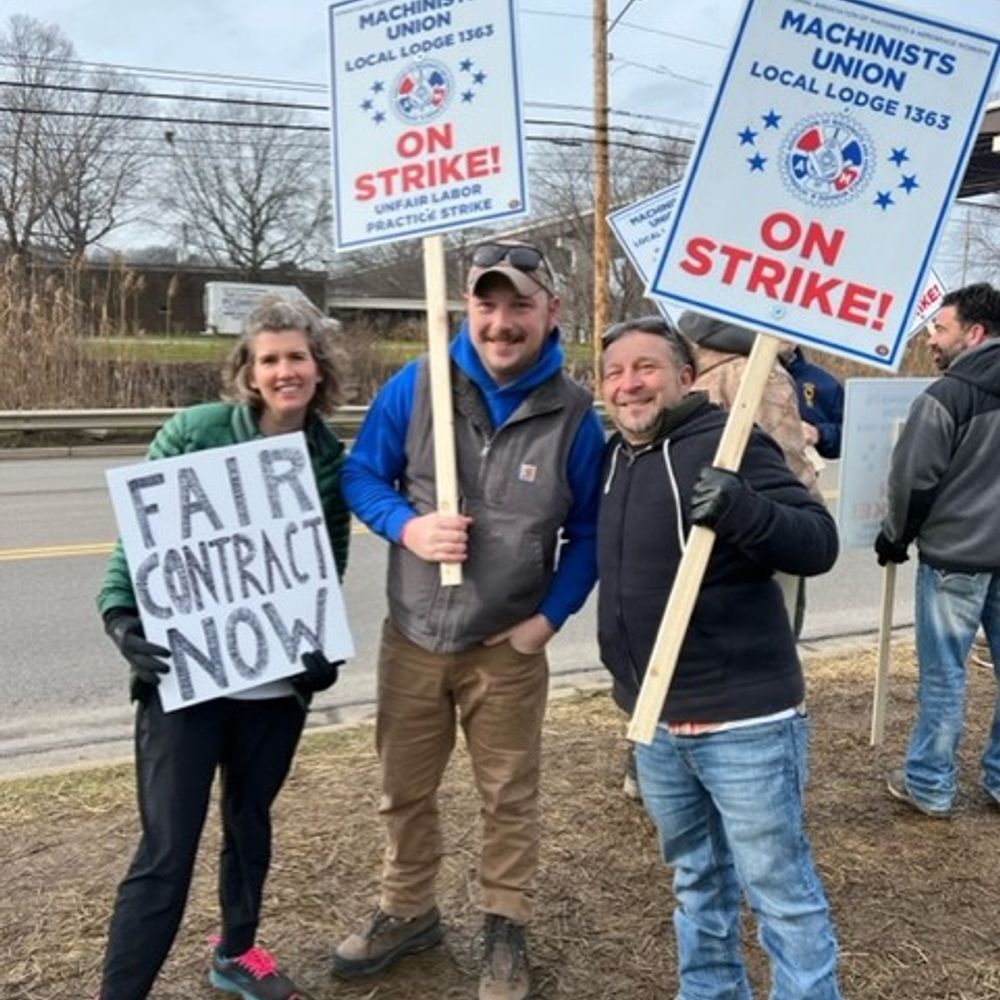 Ohio AFL-CIO
