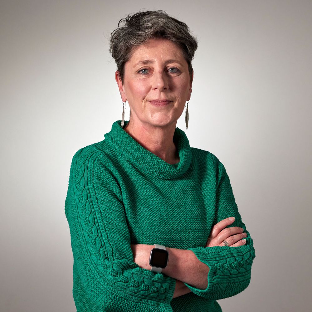 Lynne Marie Taylor
