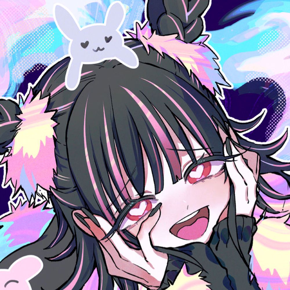 Kiki 🌸🏳️‍⚧️