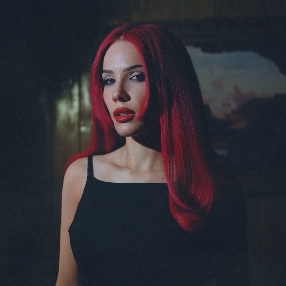 𝖙𝖍𝖊𝖑𝖆𝖘𝖙𝖌𝖎𝖔¹⁷ ★ Lonely Muse