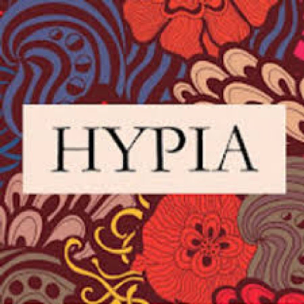 HYPIA International Association of Hyperpolyglots #langsky