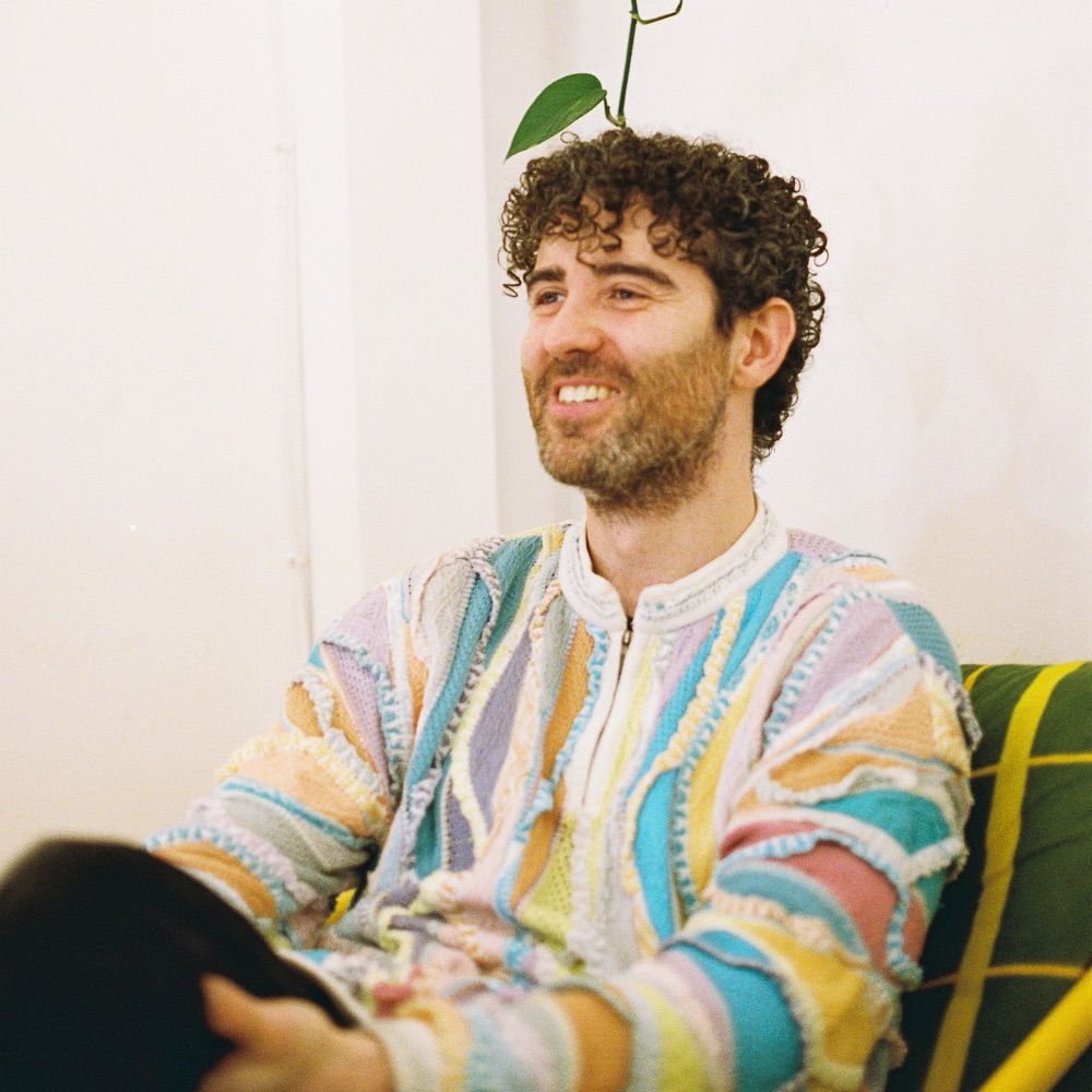 Rónán Renouf Ó Dálaigh