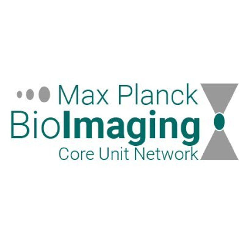 Max Planck BioImaging Core Unit Network