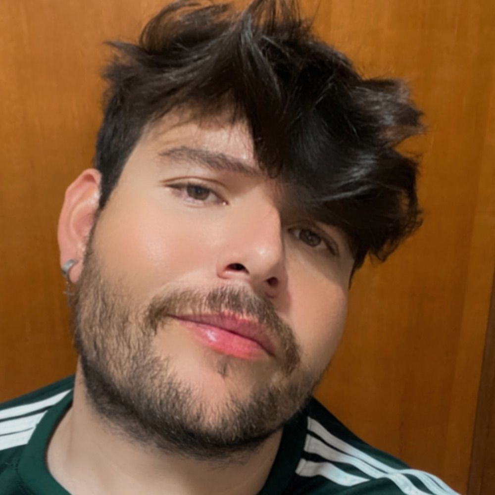 Gabriel Prado