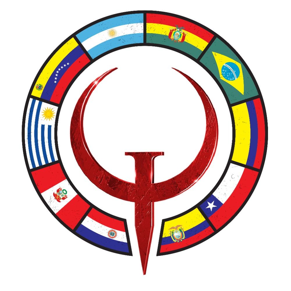 Quakeros Sudamérica