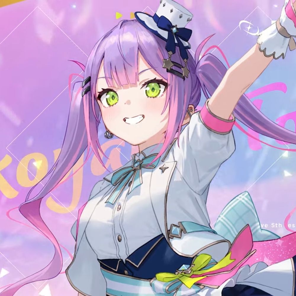 未来織音