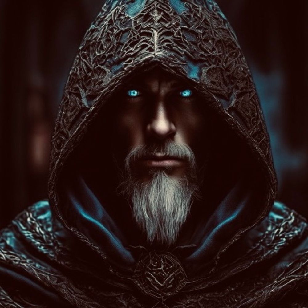 DarkProf's avatar