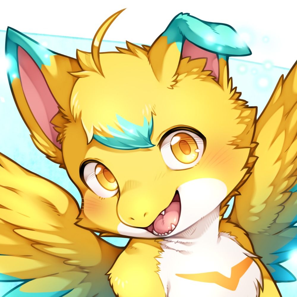曉狼SunWolf