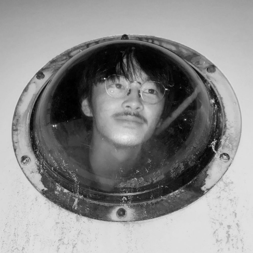 中田 健太郎