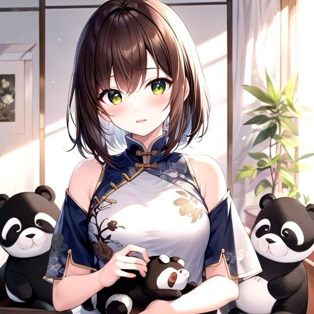 ふの🐼